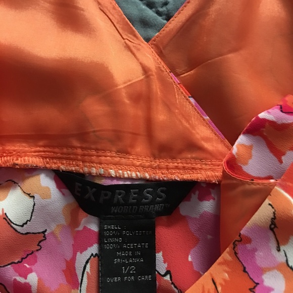 Dress - Picture 3 of 3